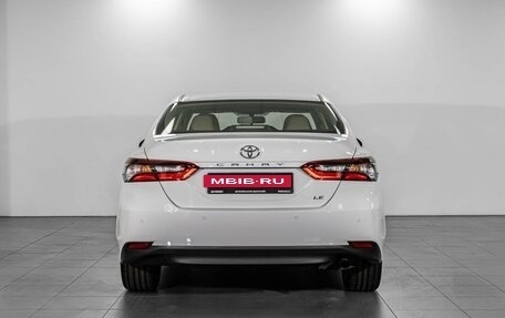 Toyota Camry, 2023 год, 4 359 000 рублей, 4 фотография