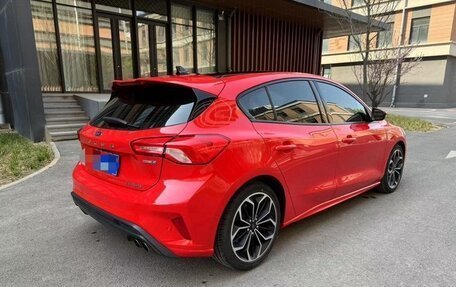Ford Focus III, 2019 год, 1 370 000 рублей, 4 фотография