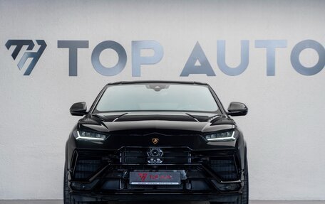 Lamborghini Urus I, 2024 год, 53 000 000 рублей, 2 фотография