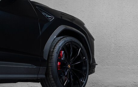 Lamborghini Urus I, 2024 год, 53 000 000 рублей, 8 фотография