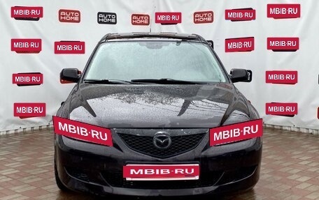 Mazda 6, 2005 год, 459 990 рублей, 2 фотография