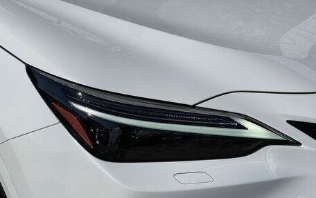 Lexus NX, 2023 год, 5 370 000 рублей, 4 фотография