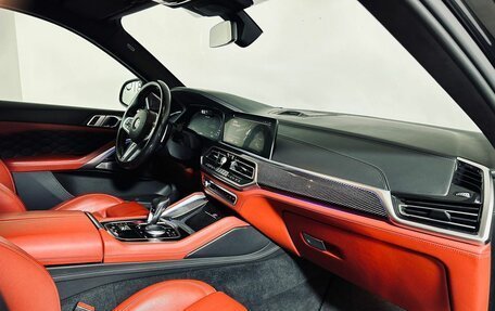 BMW X6 M, 2020 год, 11 370 000 рублей, 5 фотография