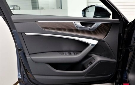 Audi A6, 2023 год, 9 980 000 рублей, 9 фотография