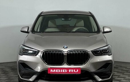 BMW X1, 2021 год, 3 579 000 рублей, 3 фотография
