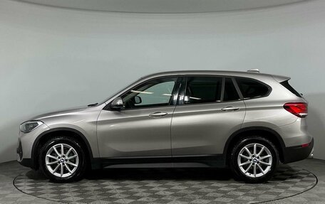 BMW X1, 2021 год, 3 579 000 рублей, 5 фотография