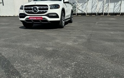 Mercedes-Benz GLS, 2021 год, 14 500 000 рублей, 1 фотография