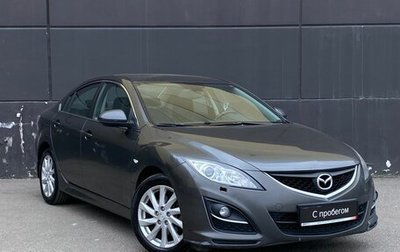 Mazda 6, 2010 год, 1 199 000 рублей, 1 фотография