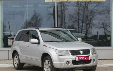 Suzuki Grand Vitara, 2006 год, 980 000 рублей, 1 фотография