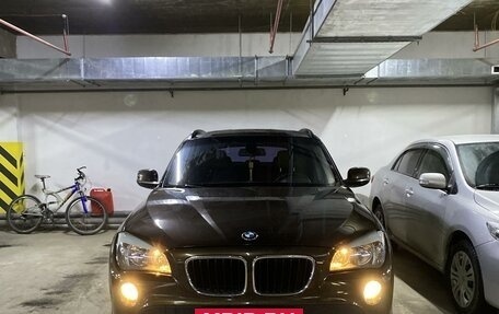 BMW X1, 2012 год, 1 525 000 рублей, 4 фотография