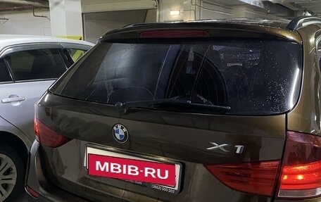 BMW X1, 2012 год, 1 525 000 рублей, 6 фотография