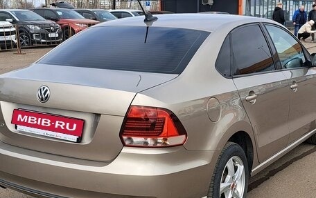 Volkswagen Polo VI (EU Market), 2018 год, 1 462 000 рублей, 5 фотография