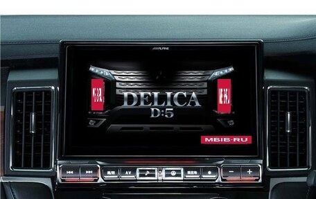 Mitsubishi Delica D:5 I, 2023 год, 5 630 000 рублей, 6 фотография