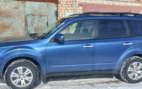 Subaru Forester, 2011 год, 1 180 000 рублей, 2 фотография