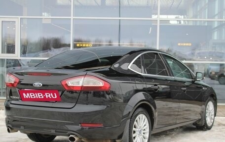 Ford Mondeo IV, 2011 год, 1 015 000 рублей, 5 фотография