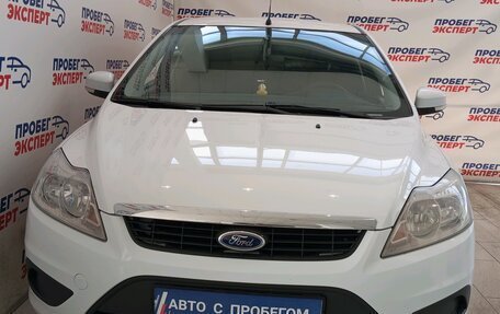 Ford Focus II рестайлинг, 2008 год, 669 000 рублей, 2 фотография