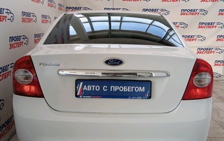 Ford Focus II рестайлинг, 2008 год, 669 000 рублей, 5 фотография