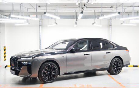 BMW 7 серия, 2023 год, 26 538 980 рублей, 2 фотография