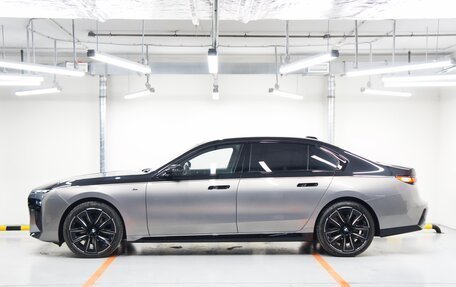 BMW 7 серия, 2023 год, 26 538 980 рублей, 3 фотография