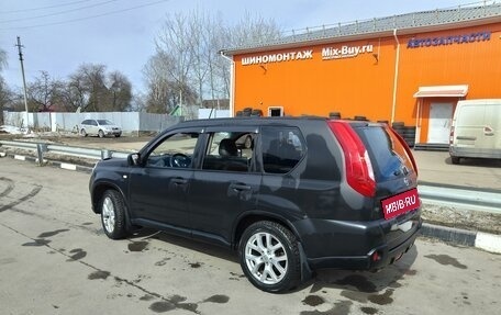 Nissan X-Trail, 2012 год, 1 190 000 рублей, 3 фотография