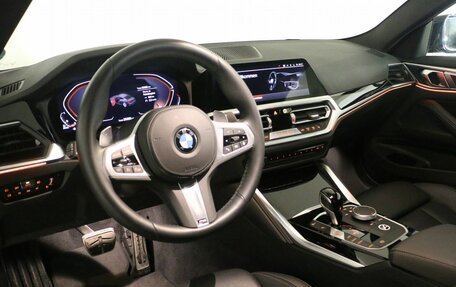 BMW 4 серия, 2022 год, 6 757 000 рублей, 4 фотография