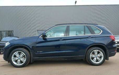 BMW X5, 2016 год, 4 803 000 рублей, 2 фотография