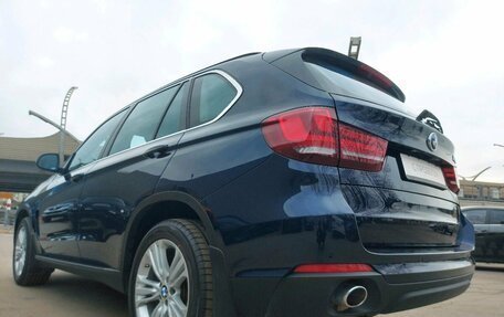 BMW X5, 2016 год, 4 803 000 рублей, 3 фотография