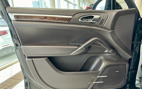 Porsche Cayenne III, 2013 год, 3 525 000 рублей, 7 фотография