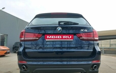 BMW X5, 2016 год, 4 803 000 рублей, 4 фотография