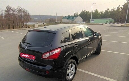 Nissan Qashqai, 2013 год, 1 320 000 рублей, 4 фотография