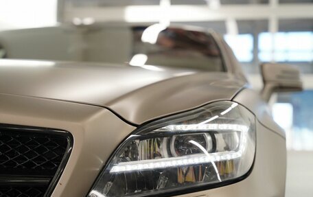 Mercedes-Benz CLS, 2013 год, 2 399 000 рублей, 8 фотография