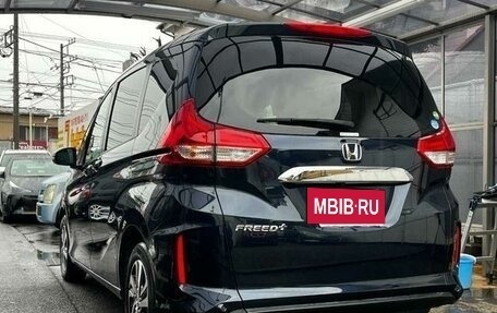 Honda Freed II, 2020 год, 1 100 000 рублей, 6 фотография