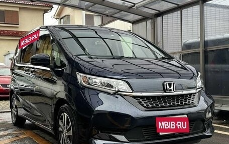 Honda Freed II, 2020 год, 1 100 000 рублей, 3 фотография