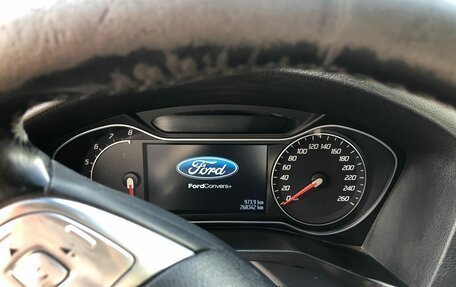 Ford Mondeo IV, 2011 год, 815 000 рублей, 2 фотография
