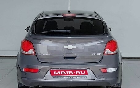 Chevrolet Cruze II, 2013 год, 789 000 рублей, 3 фотография