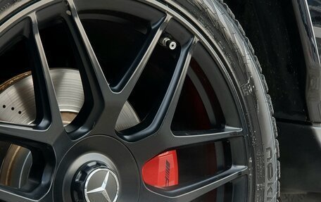 Mercedes-Benz G-Класс AMG, 2019 год, 19 500 000 рублей, 3 фотография