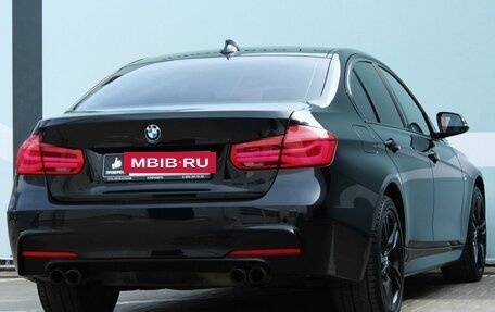 BMW 3 серия, 2017 год, 2 574 000 рублей, 6 фотография