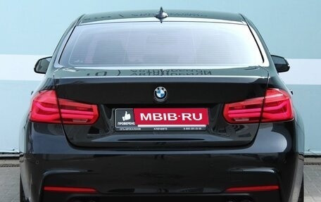BMW 3 серия, 2017 год, 2 574 000 рублей, 5 фотография