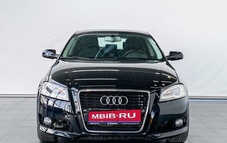 Audi A3, 2012 год, 982 000 рублей, 3 фотография