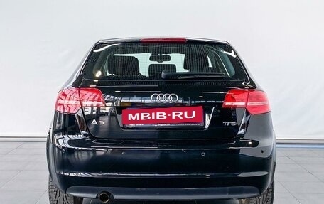 Audi A3, 2012 год, 982 000 рублей, 5 фотография