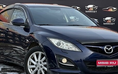 Mazda 6, 2010 год, 1 087 000 рублей, 1 фотография