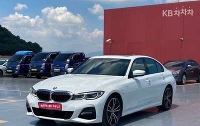 BMW 3 серия, 2020 год, 3 200 013 рублей, 1 фотография