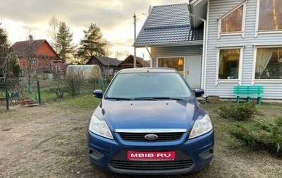 Ford Focus II рестайлинг, 2009 год, 890 000 рублей, 1 фотография