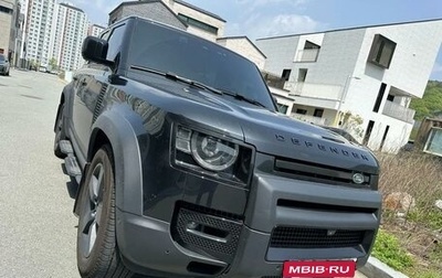Land Rover Defender II, 2021 год, 6 500 000 рублей, 1 фотография