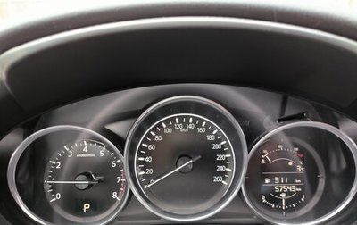 Mazda 6, 2019 год, 2 430 000 рублей, 1 фотография