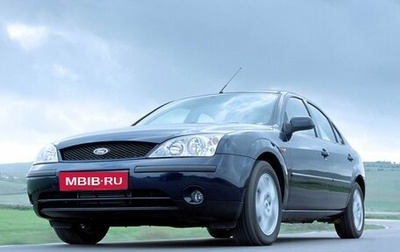 Ford Mondeo III, 2001 год, 380 000 рублей, 1 фотография