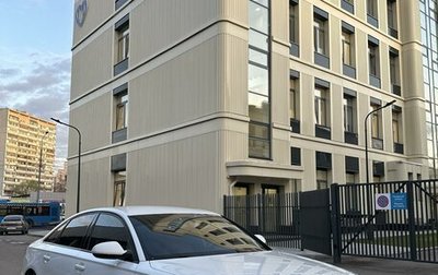 Audi A6, 2013 год, 1 700 000 рублей, 1 фотография