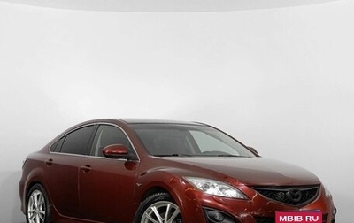 Mazda 6, 2011 год, 1 169 000 рублей, 1 фотография