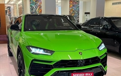 Lamborghini Urus I, 2022 год, 42 000 000 рублей, 1 фотография