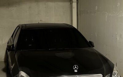 Mercedes-Benz E-Класс AMG, 2010 год, 3 290 000 рублей, 1 фотография